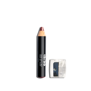 Tinted Matte Balm