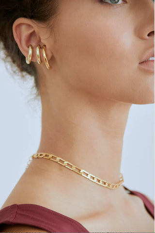 Charlotte Ear Cuff