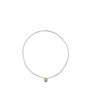 Nucleo Charm Necklace