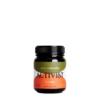 Manuka Honey 300+
