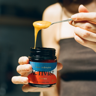 Manuka Honey 850+