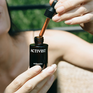 Manuka Immune Elixir