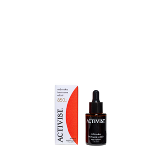 Manuka Immune Elixir