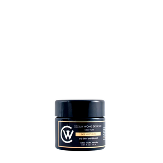 Face Moisturizer Dry