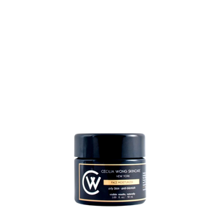 Face Moisturizer Oily