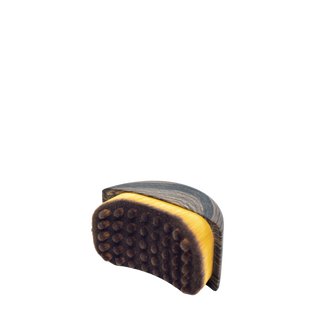 The Lymphatic Brush