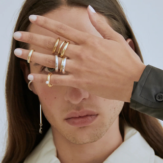 Charlotte Ring