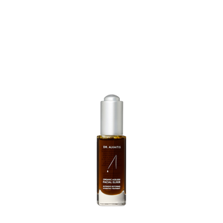 Organic Ageless Facial Elixir