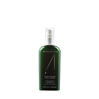 Organic Purifying Facial Cleanser