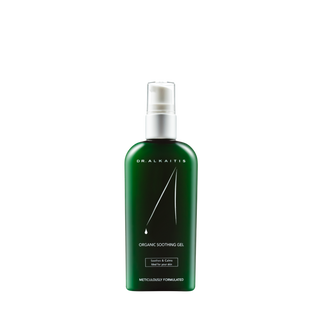 Organic Soothing Gel