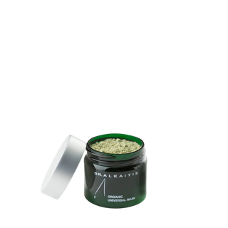 Organic Universal Mask