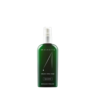 Organic Herbal Toner