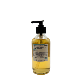 Frankin Juniper Elemi Hand Soap