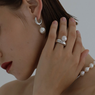 Andrea Earring