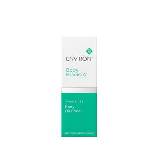 Body EssentiA Vitamin A, C & E Body Oil Forte