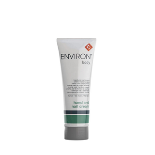 Hand And Nail Cream