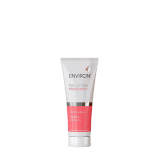 Focus Care Moisture+ Alpha Hydroxy Night Cream