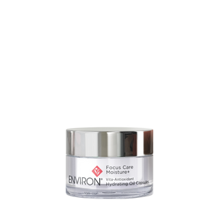 Moisture+ Vita-Antioxidant Hydrating Oil Capsules