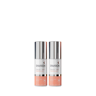 Radiance+ Vita-Botanical Mela-Fade Serum System