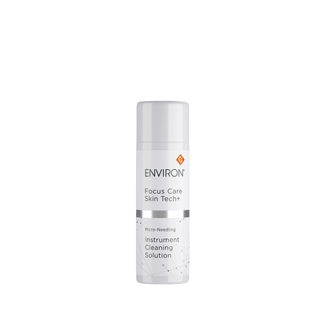 Micro-Needling Instrument Cleaning Solution