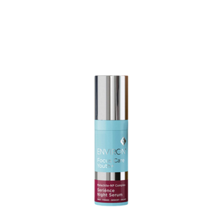 Focus Care Youth+ Malachite NP Complex Serience Night Serum