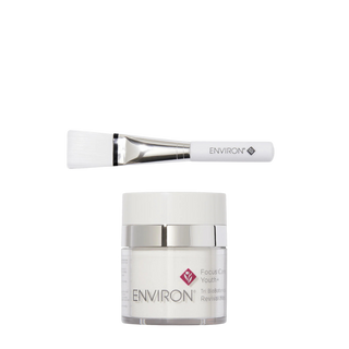 Focus Care Youth+ Tri BioBotanical Revival Masque