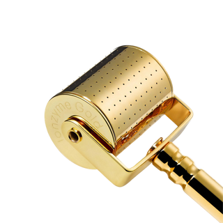 Micro Needling Gold Cosmetic Roll CIT