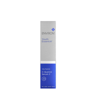 Youth EssentiA Vita-Peptide C-Quence Serum 2