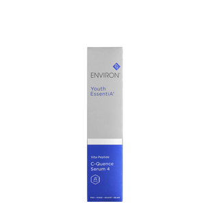 Youth EssentiA Vita-Peptide C-Quence Serum 4