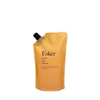 Calendula Hand Cleanser Refill Pouch
