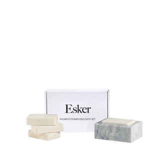 Shower Steamer Discovery Set