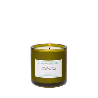 Douglas Fir & Ancient Vetiver Candle