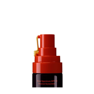 The One Daily Sun Cream SPF 30