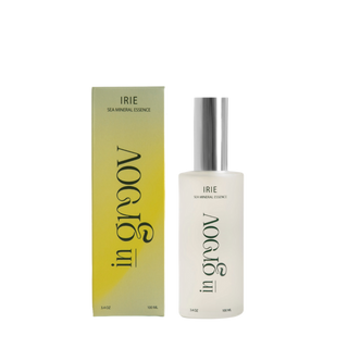 IRIE Sea Mineral Essence