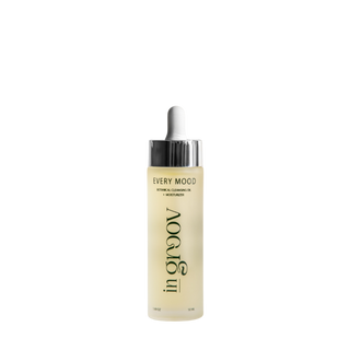 Every Mood Botanical Cleansing Oil + Moisturizer