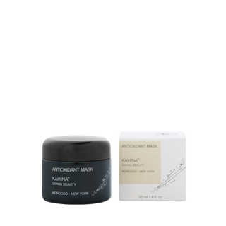 Antioxidant Mask