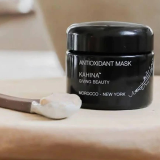 Antioxidant Mask