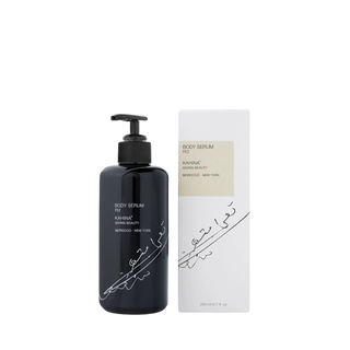 Body Serum Fez