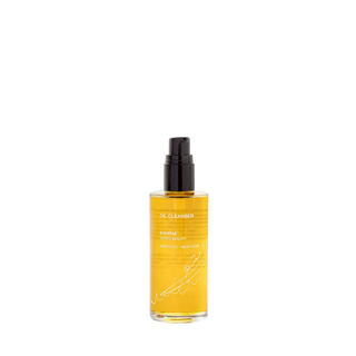 Oil Cleanser