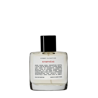 Nymphéas