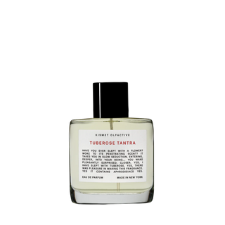Tuberose Tantra