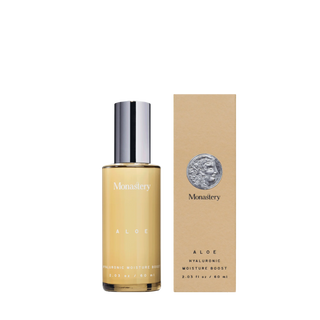 Aloe Hyaluronic Moisture Boost