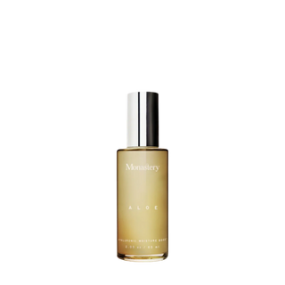 Aloe Hyaluronic Moisture Boost