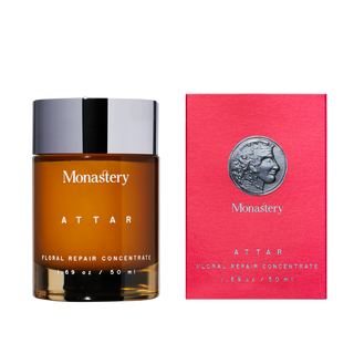 Attar Floral Repair Concentrate