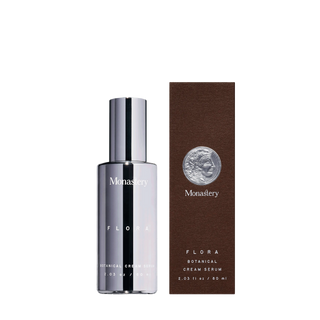 Flora Botanical Cream Serum
