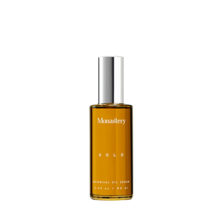 Gold Botanical Oil Serum