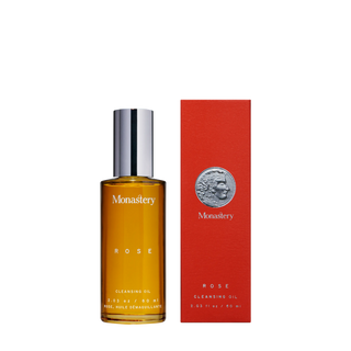 Rose Cleansing Oil