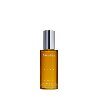 Rose Cleansing Oil