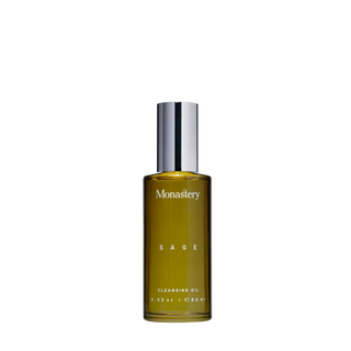 Sage Cleansing Oil
