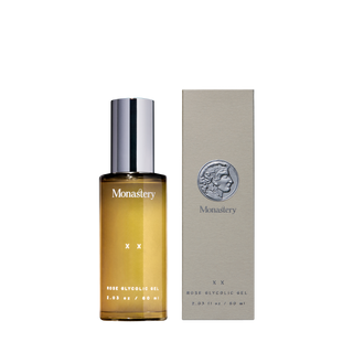XX Rose Glycolic Gel